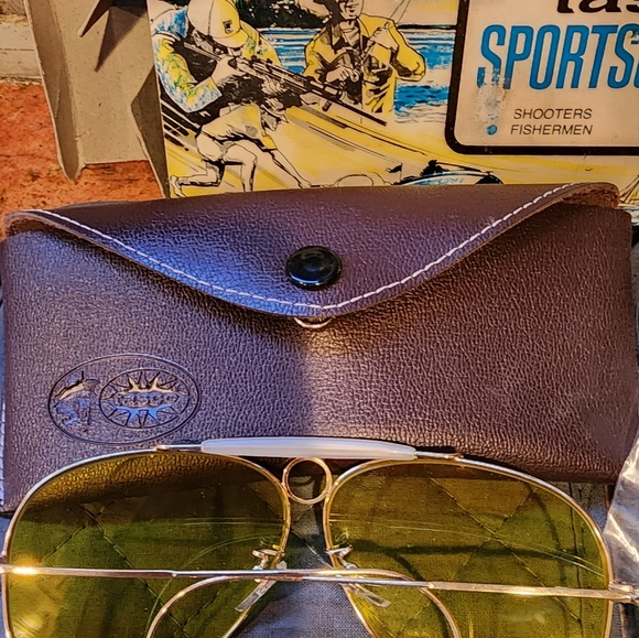 Tasco Glasses - Picture 4 of 5